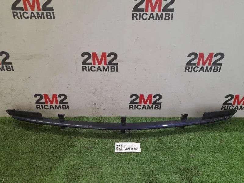 Griglia DI Ventilazione Paraurti INF ANT 2098850022 Mercedes Classe CLK C209 2003