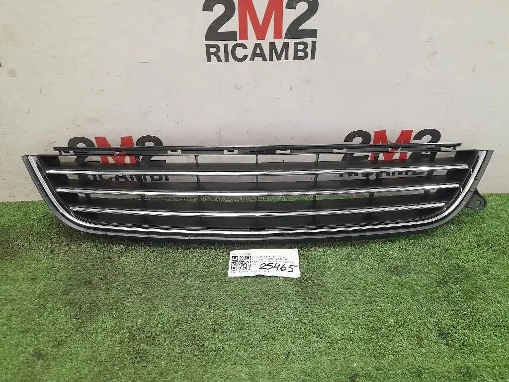 Griglia DI Ventilazione Paraurti INF ANT 13263600 Opel Zafira B 2005