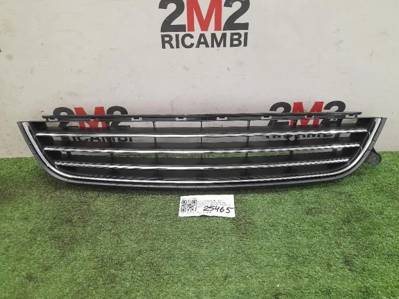 Griglia DI Ventilazione Paraurti INF ANT 13263600 Opel Zafira B 2005