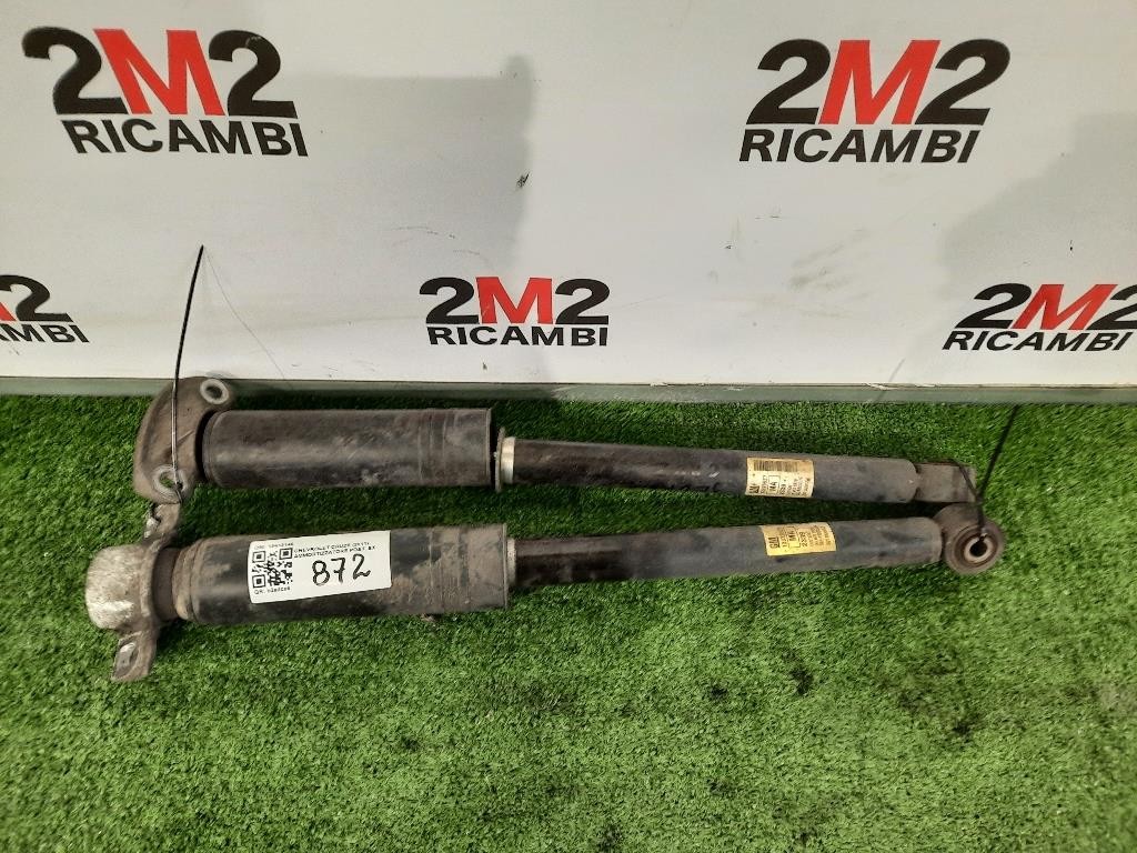 Ammortizzatore POST SX 13412146 Chevrolet Cruze 2011