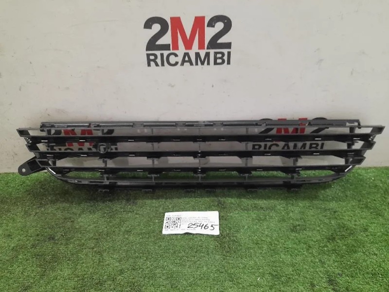 Griglia DI Ventilazione Paraurti INF ANT 13263600 Opel Zafira B 2005