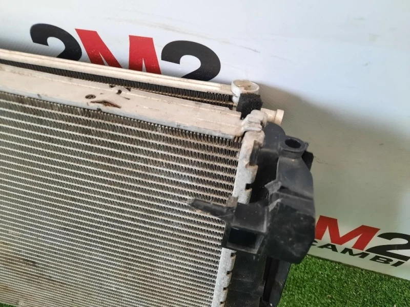 Radiatore Acqua 17117617630 Bmw Serie 2 F45 Active Tourer 2014