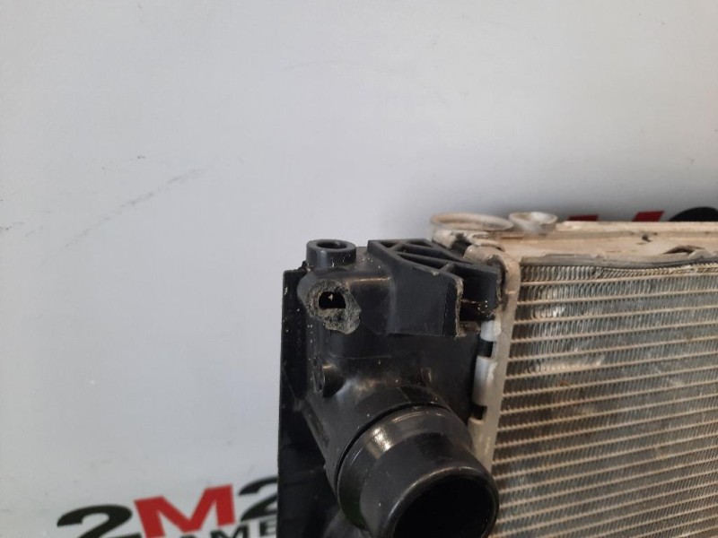 Radiatore Acqua 17117617630 Bmw Serie 2 F45 Active Tourer 2014