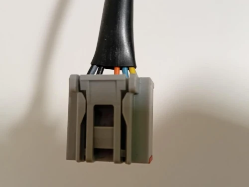 Griglia DI Ventilazione Paraurti INF ANT 9836767377 Peugeot 3008 II 2020