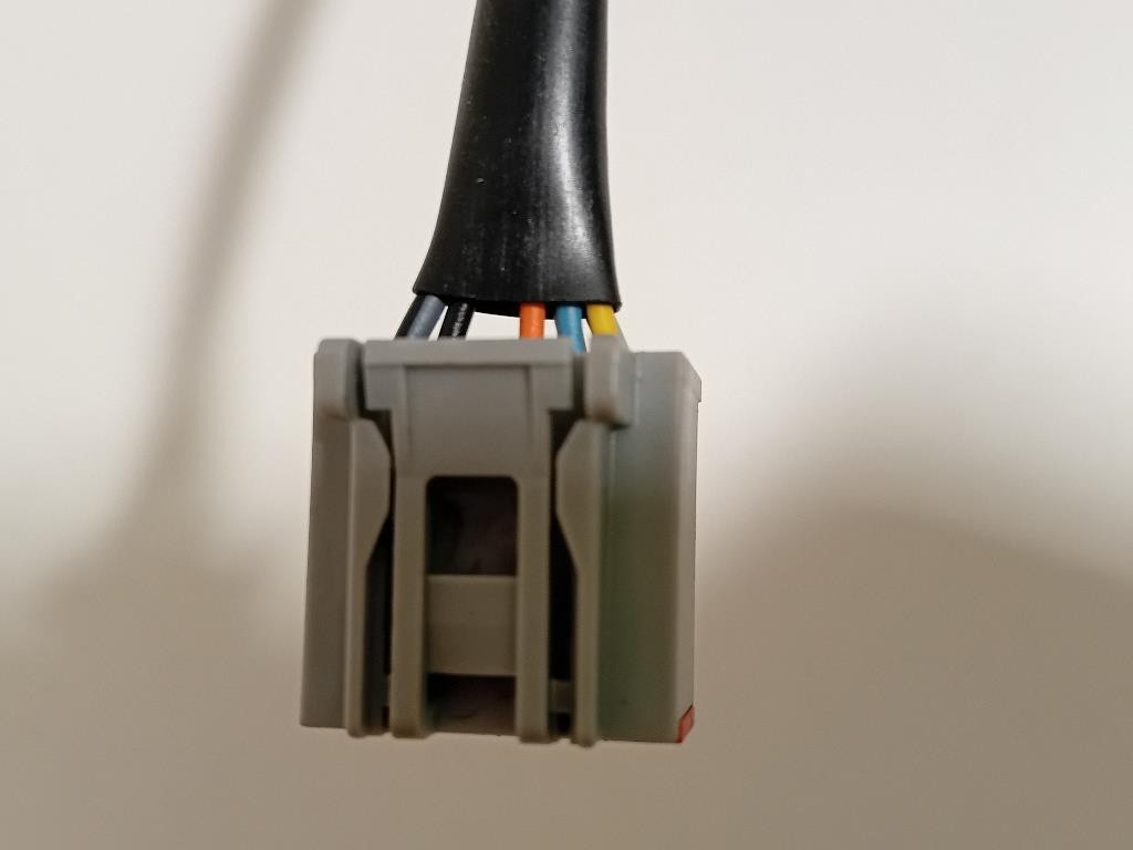 Griglia DI Ventilazione Paraurti INF ANT 9836767377 Peugeot 3008 II 2020
