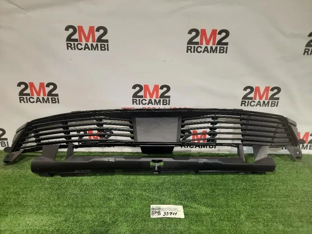 Griglia DI Ventilazione Paraurti INF ANT 9836767377 Peugeot 3008 II 2020