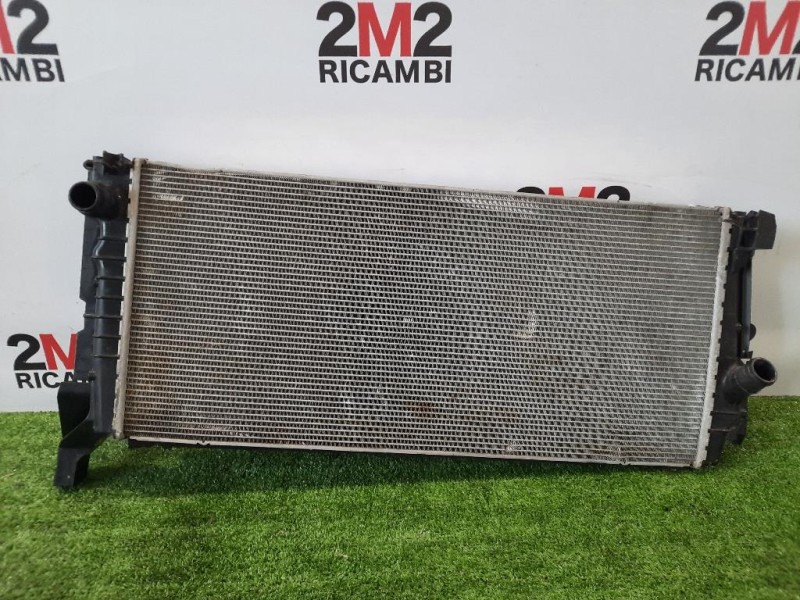 Radiatore Acqua 17117617630 Bmw Serie 2 F45 Active Tourer 2014