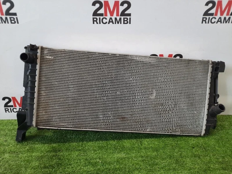 Radiatore Acqua 17117617630 Bmw Serie 2 F45 Active Tourer 2014