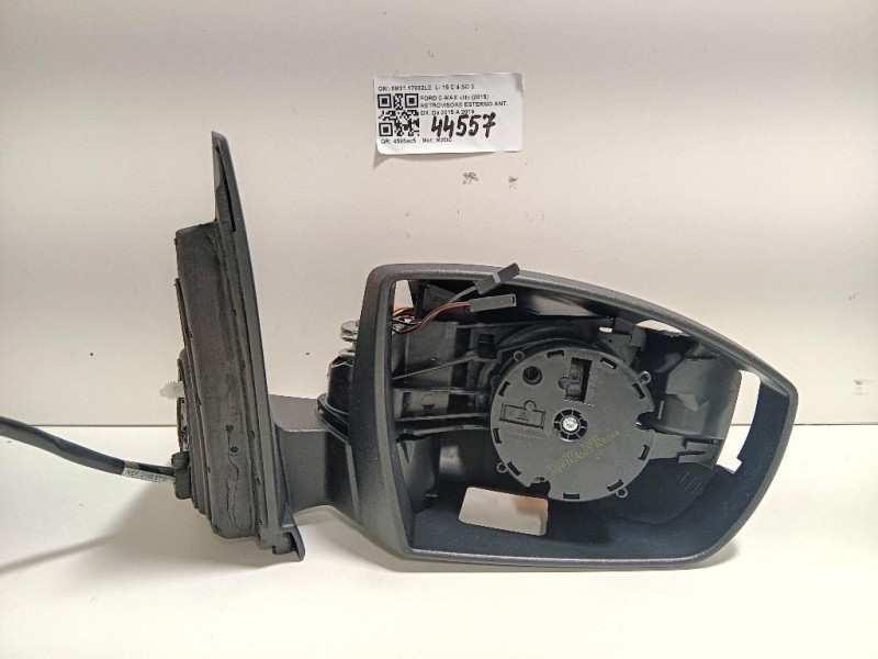 Griglia DI Ventilazione Paraurti INF ANT 9836767377 Peugeot 3008 II 2020