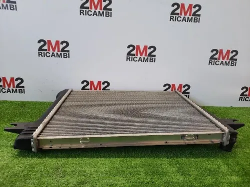 Radiatore Acqua 17111728907 Bmw Serie 3 E36 Cabrio 1991