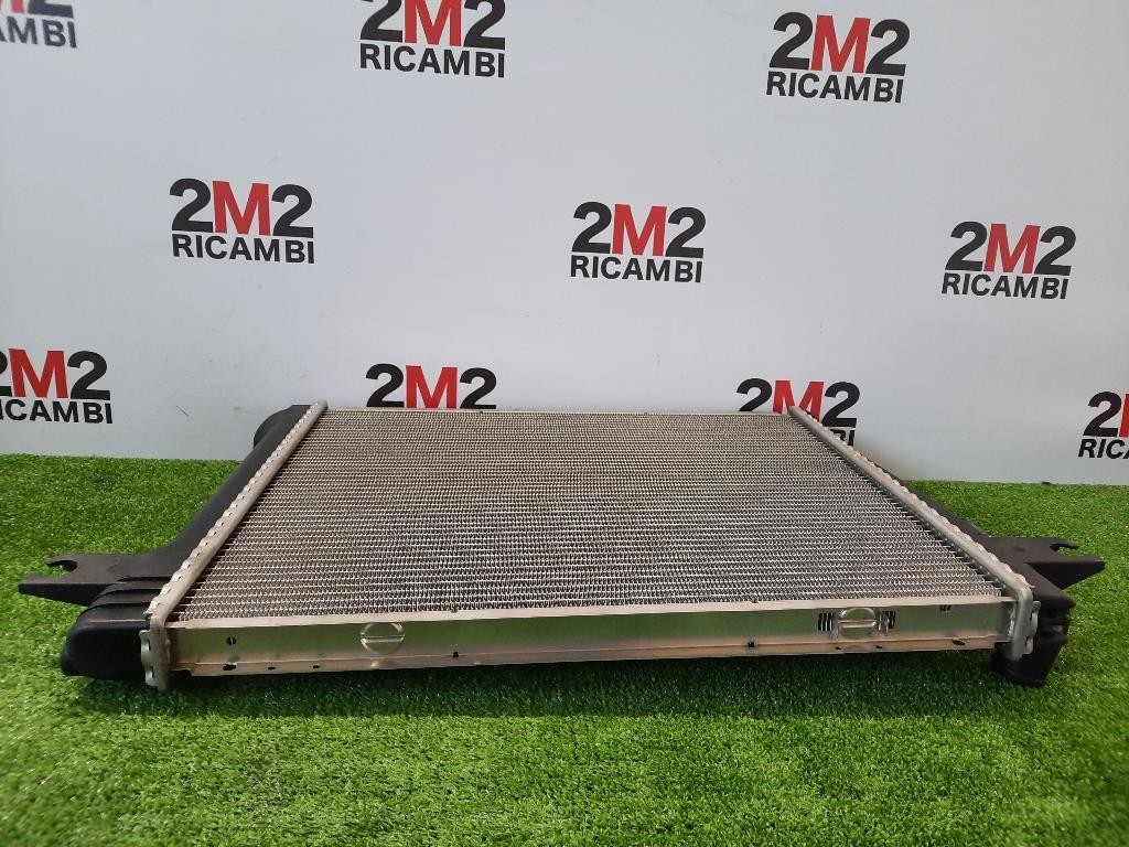 Radiatore Acqua 17111728907 Bmw Serie 3 E36 Cabrio 1991