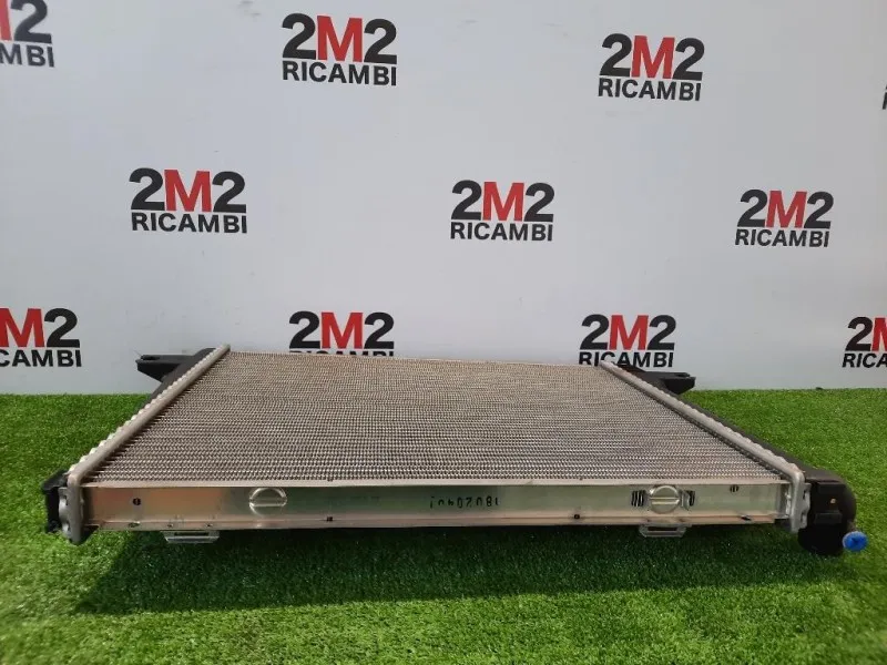 Radiatore Acqua 17111728907 Bmw Serie 3 E36 Cabrio 1991