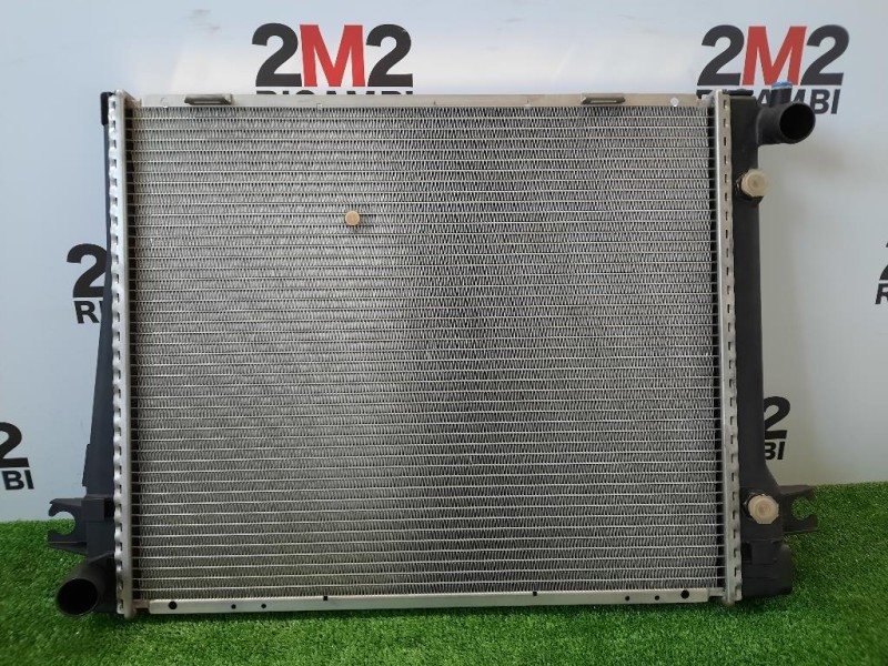 Radiatore Acqua 17111728907 Bmw Serie 3 E36 Cabrio 1991