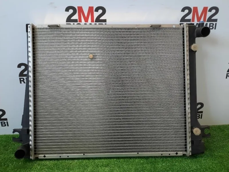 Radiatore Acqua 17111728907 Bmw Serie 3 E36 Cabrio 1991