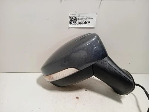 Griglia DI Ventilazione Paraurti INF ANT DX 51118056942 Bmw X3 F25 2014