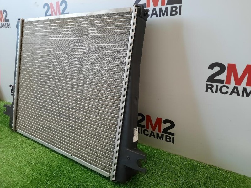 Radiatore Acqua 17111728907 Bmw Serie 3 E36 Cabrio 1991