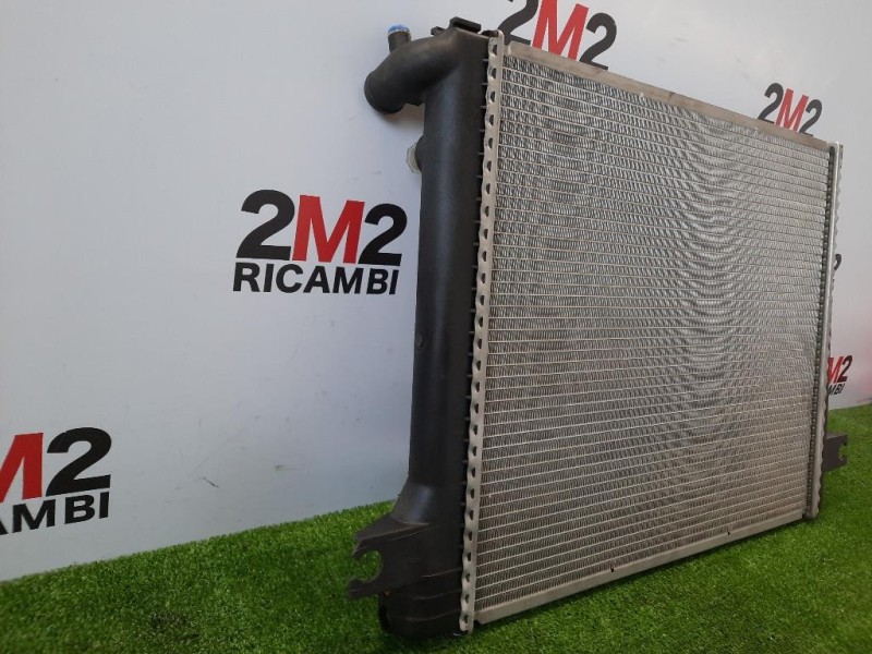 Radiatore Acqua 17111728907 Bmw Serie 3 E36 Cabrio 1991