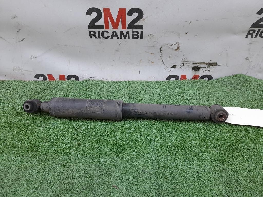 Ammortizzatore POST SX 9824997280 Citroen C3 III 2016