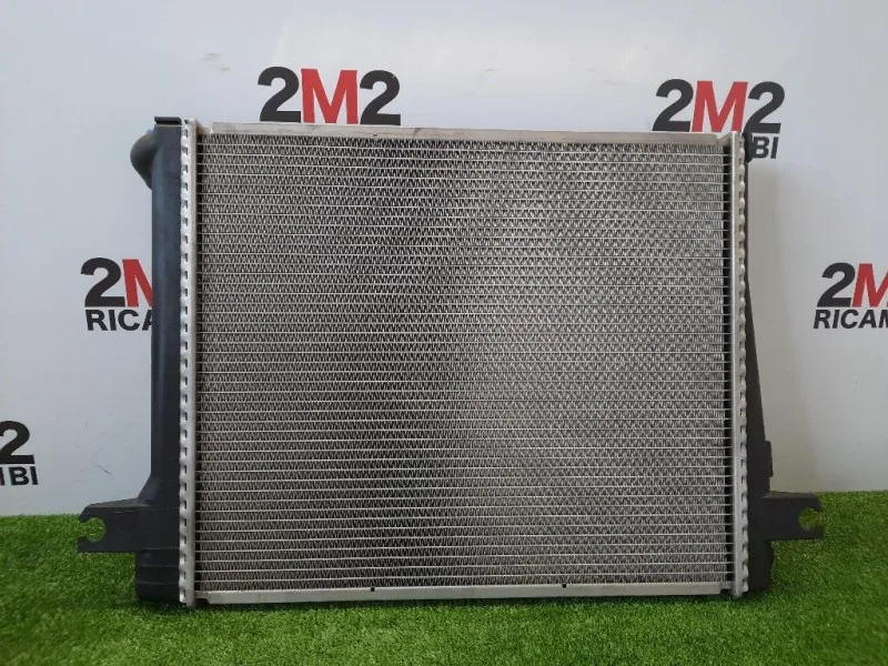 Radiatore Acqua 17111728907 Bmw Serie 3 E36 Cabrio 1991