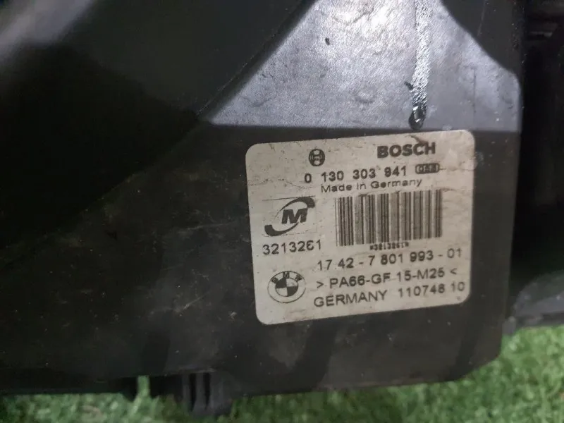 Radiatore Acqua Bmw Serie 3 E90 Berlina 2005