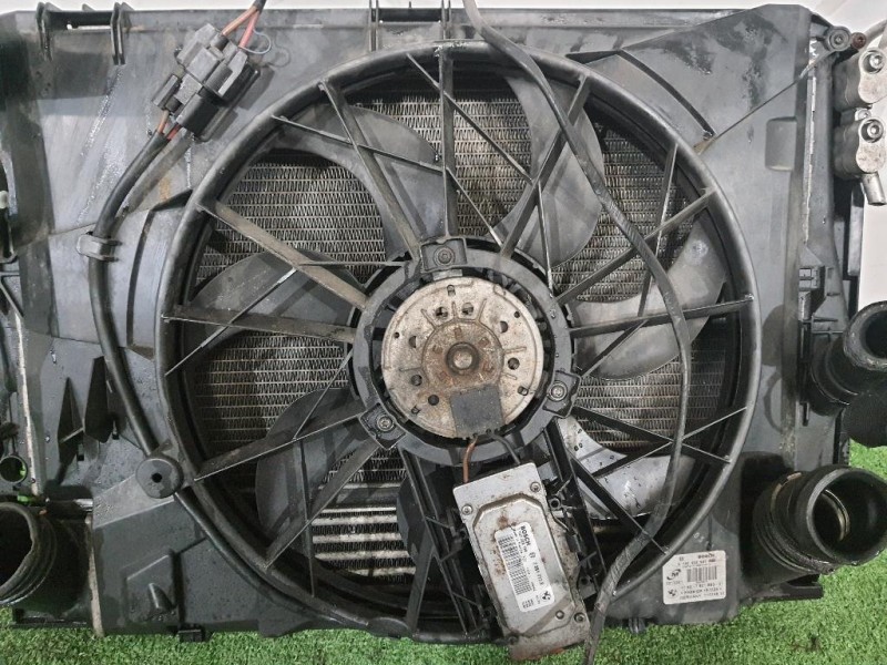 Radiatore Acqua Bmw Serie 3 E90 Berlina 2005