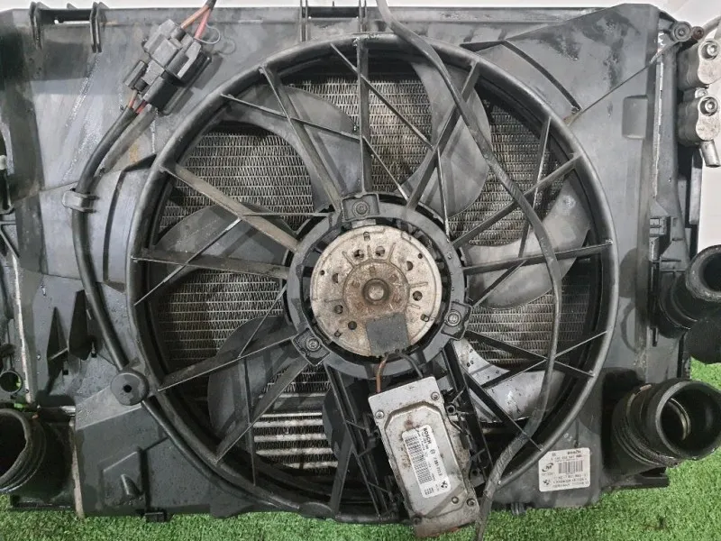 Radiatore Acqua Bmw Serie 3 E90 Berlina 2005