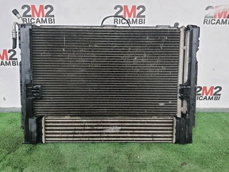 Radiatore Acqua Bmw Serie 3 E90 Berlina 2005