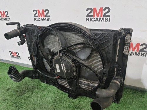Radiatore Acqua Bmw Serie 3 E90 Berlina 2005