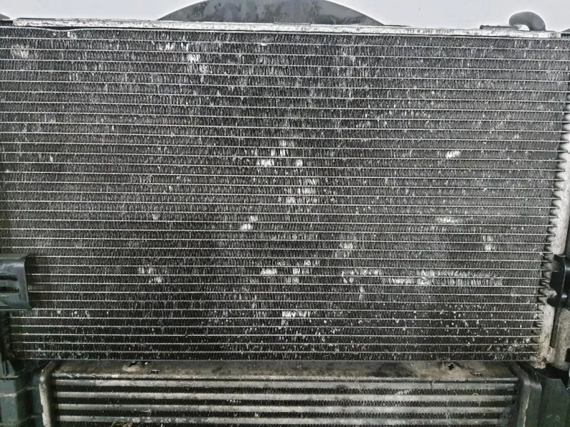 Radiatore Acqua Bmw Serie 3 E90 Berlina 2005