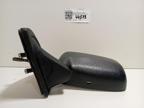 Griglia DI Ventilazione Paraurti INF ANT SX 8P0807681F9B9 Audi A3 8P1 2008