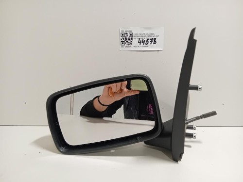 Retrovisore Esterno ANT DX 6936540 Ford Fiesta III 1990