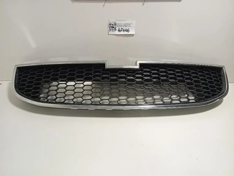 Griglia DI Ventilazione Paraurti INT ANT 95032043 Chevrolet Orlando 2011