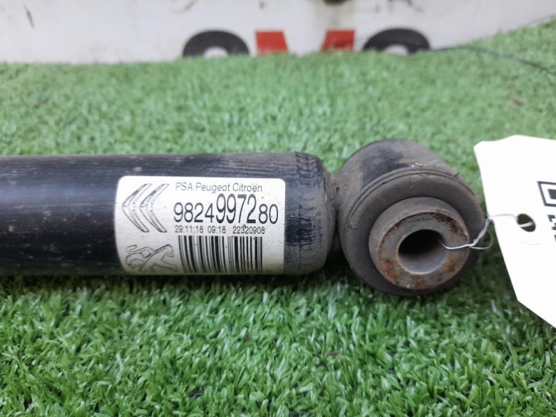 Ammortizzatore POST SX 9824997280 Citroen C3 III 2016