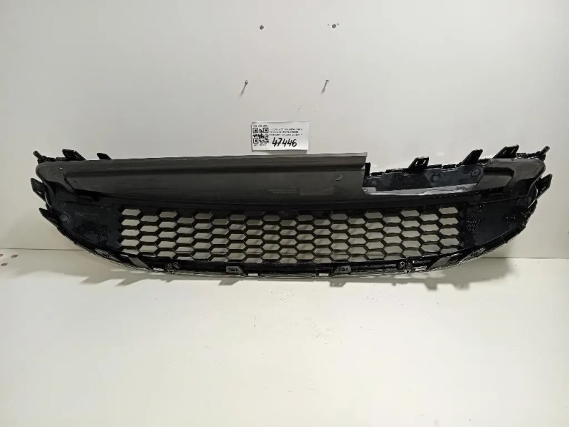 Griglia DI Ventilazione Paraurti INT ANT 95032043 Chevrolet Orlando 2011
