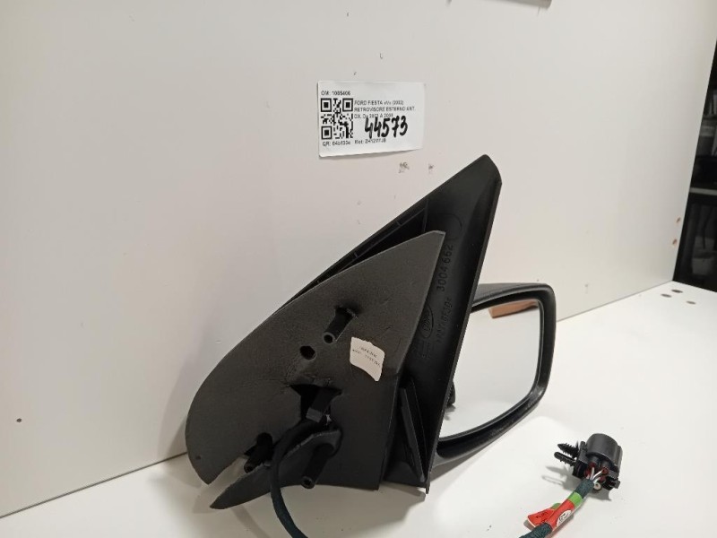 Retrovisore Esterno ANT DX 1085406 Ford Fiesta V 2002