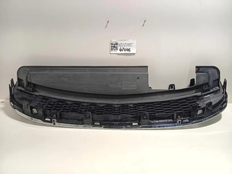 Griglia DI Ventilazione Paraurti INT ANT 95032043 Chevrolet Orlando 2011