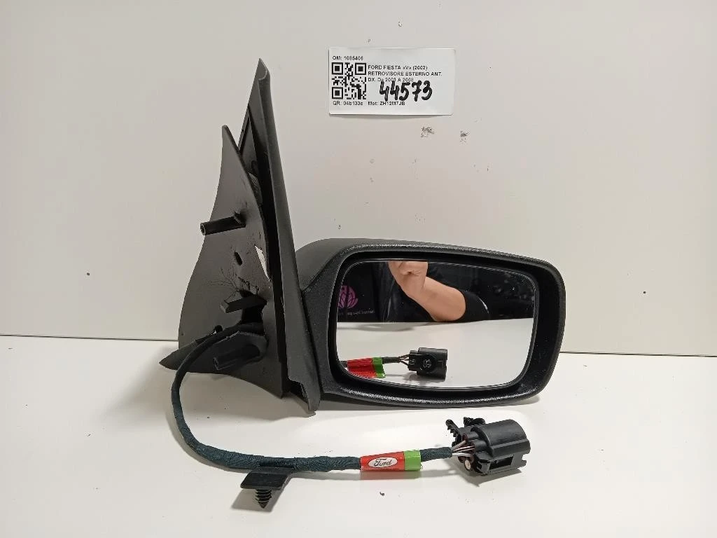 Retrovisore Esterno ANT DX 1085406 Ford Fiesta V 2002