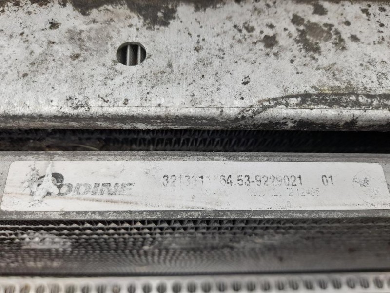 Radiatore Acqua Bmw Serie 3 E92 Coupe 2007