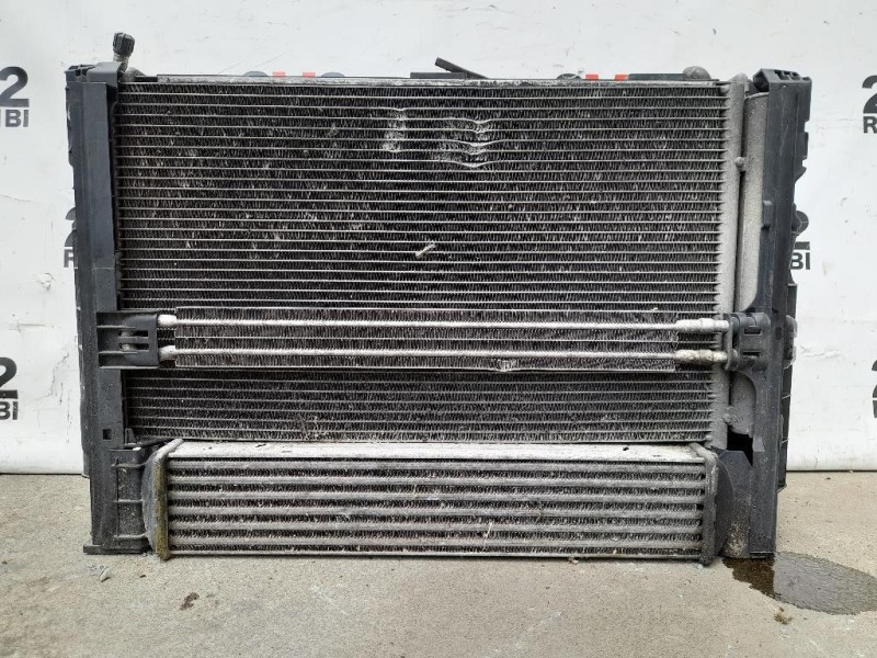 Radiatore Acqua Bmw Serie 3 E92 Coupe 2007