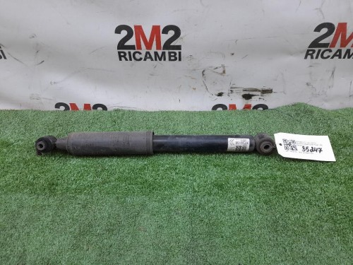 Ammortizzatore POST SX 9824997280 Citroen C3 III 2016