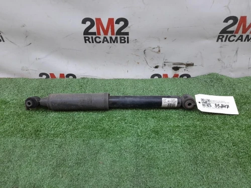 Ammortizzatore POST SX 9824997280 Citroen C3 III 2016