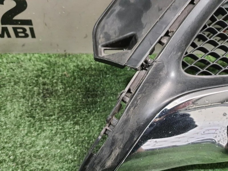 Griglia DI Ventilazione Paraurti INT ANT A1568858600 Mercedes Classe GLA X156 2017