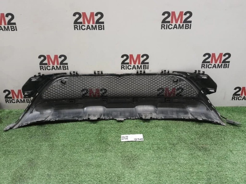Griglia DI Ventilazione Paraurti INT ANT A1568858600 Mercedes Classe GLA X156 2017