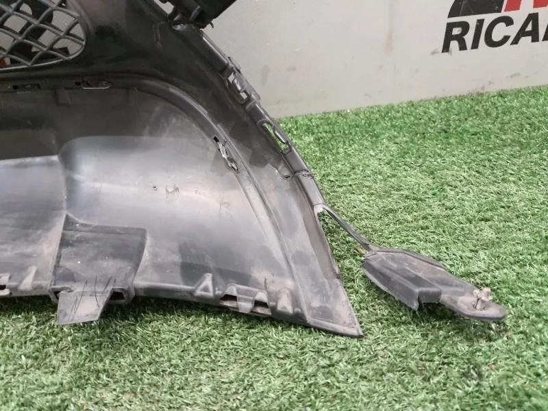 Griglia DI Ventilazione Paraurti INT ANT A1568858600 Mercedes Classe GLA X156 2017