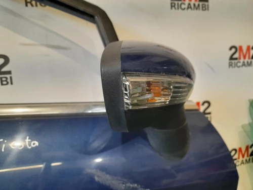 Retrovisore Esterno ANT DX 1753801 Ford Fiesta VI 2008