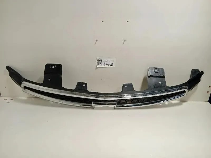 Griglia DI Ventilazione Paraurti SUP ANT 96850863 Chevrolet Orlando 2011