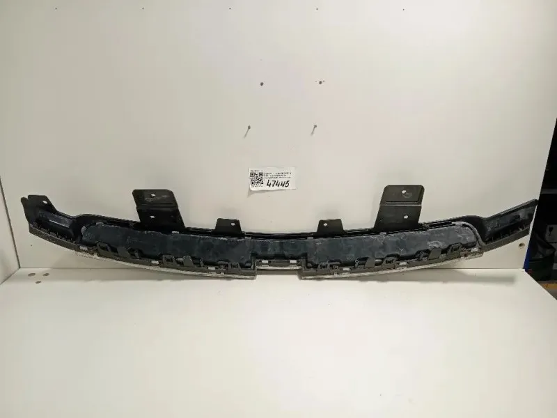 Griglia DI Ventilazione Paraurti SUP ANT 96850863 Chevrolet Orlando 2011