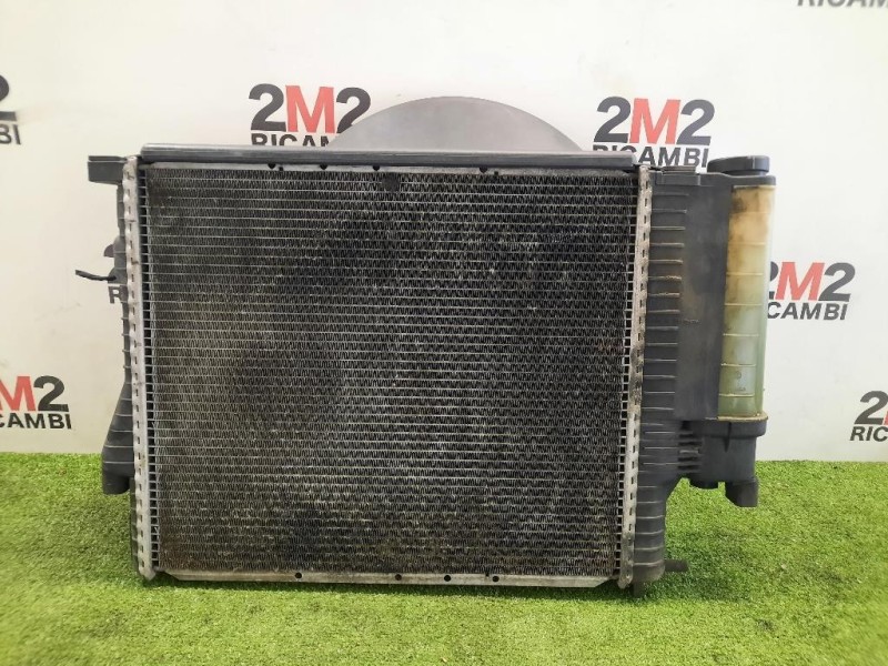 Radiatore Acqua 17101740696 Bmw Serie 5 E39 Berlina 1996