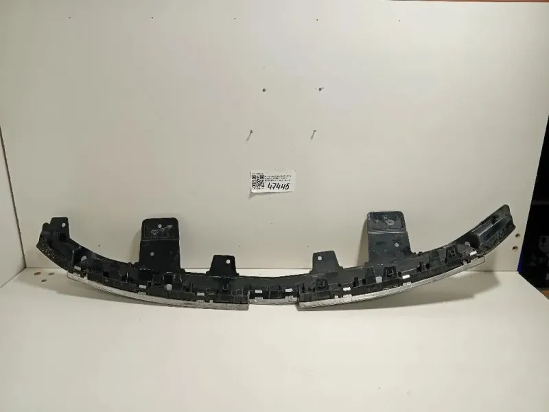 Griglia DI Ventilazione Paraurti SUP ANT 96850863 Chevrolet Orlando 2011