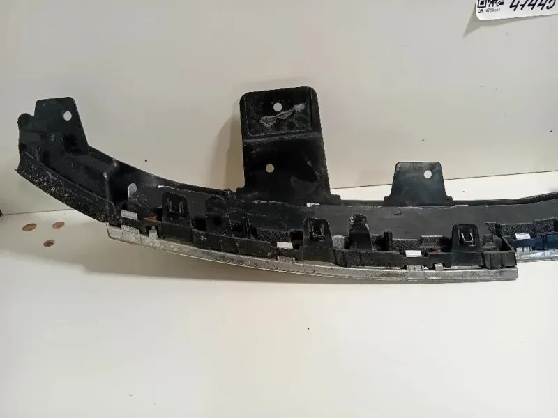 Griglia DI Ventilazione Paraurti SUP ANT 96850863 Chevrolet Orlando 2011